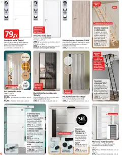 Bauhaus Katalog - Pregled kataloga iz trgovine Bauhaus, vrijedi od 14.10.2026 | Stranica: 12
