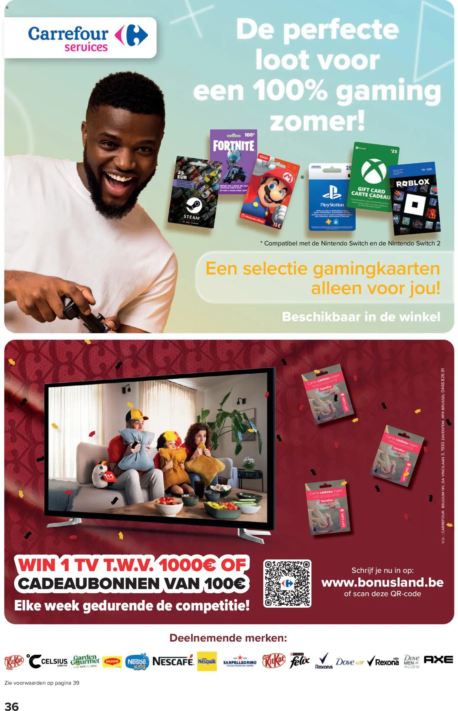 {H1} | Pagina: 36 | Producten: Tv, Playstation, Kaart