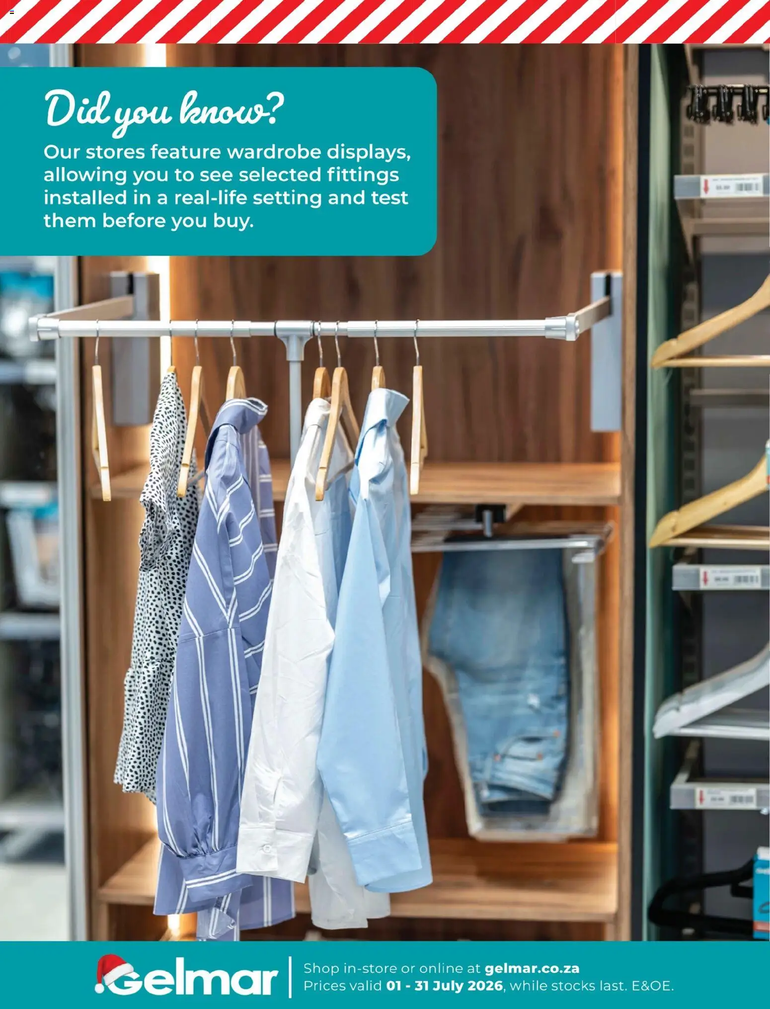 New Gelmar catalogue – valid from 01/07/2026 | Page: 4