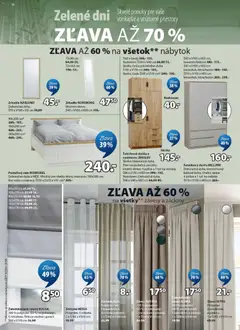 JYSK leták platný od 20.05.2026 | Strana: 10