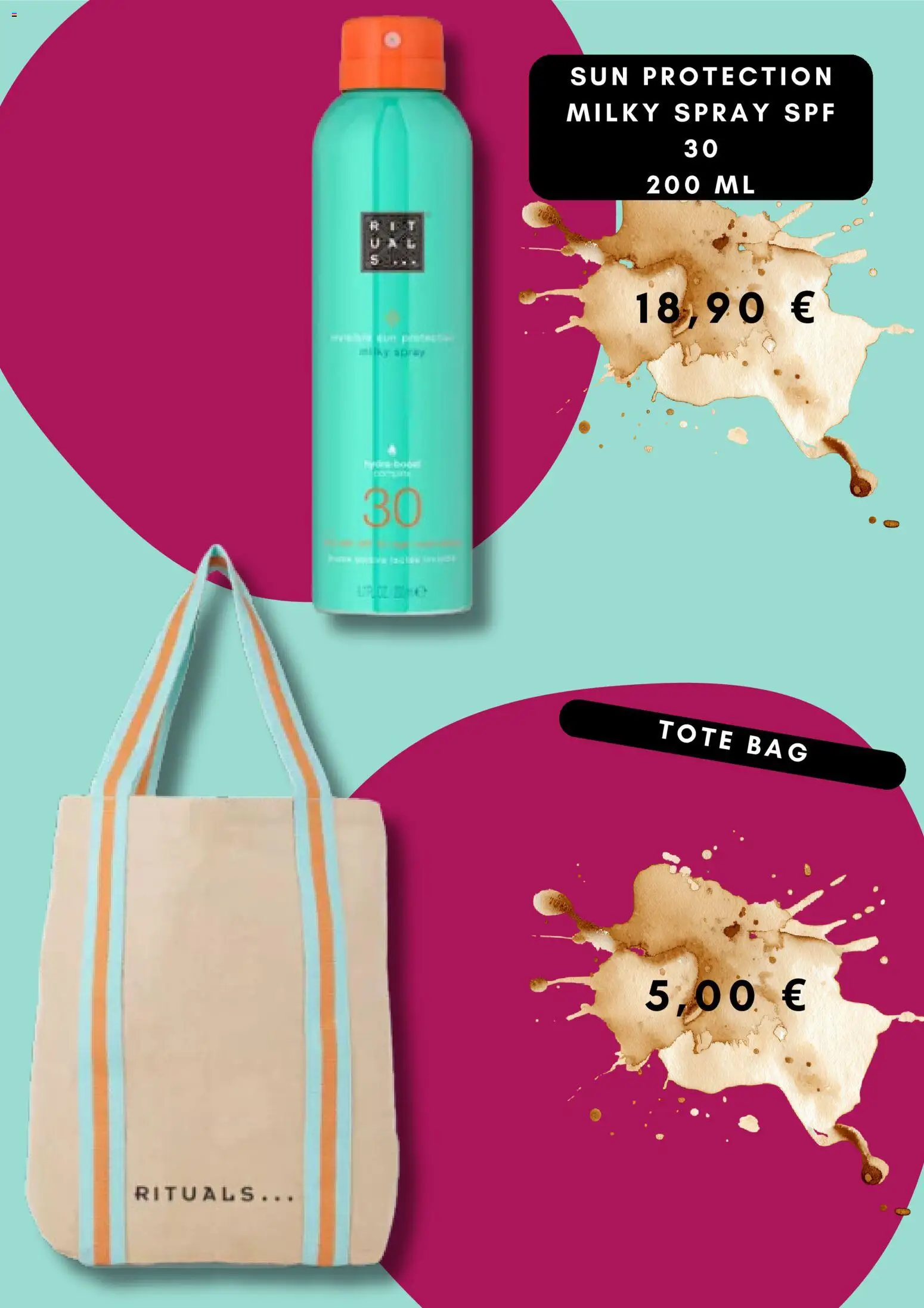 Rituals Prospekt – gültig ab 07.07.2026 | Seite: 5