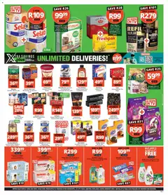 Checkers specials catalogue – valid from 27.04.2026 | Page: 7