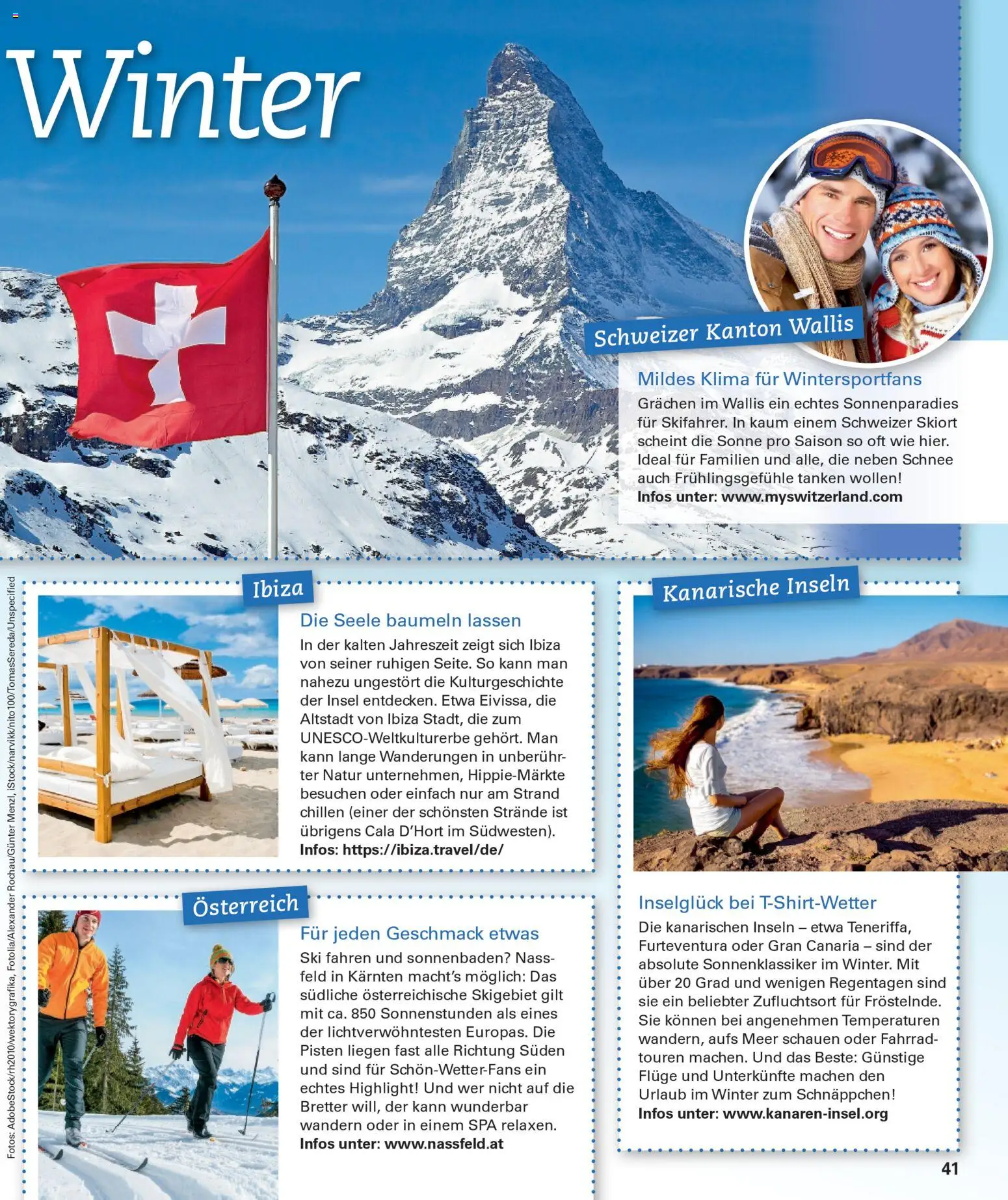 Poco Wohnwelt Winter 2025 – gültig ab 01.12.2025 | Seite: 41 | Produkte: Ski