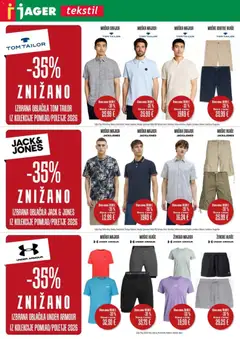 Jager katalog akcije – veljaven od 08.07.2026 | Stran: 7