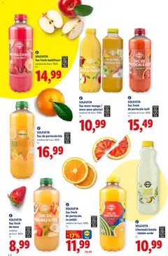 Ofertele Lidl valabile de la 13.07.2026 | Pagină: 30