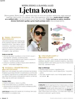 Müller - Lifestyle - Pregled kataloga iz trgovine Müller, vrijedi od 01.08.2026 | Stranica: 38 | Proizvodi: Trake, Alat