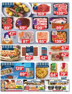 Pick n Pay specials catalogue – valid from 01.06.2026 | Page: 3