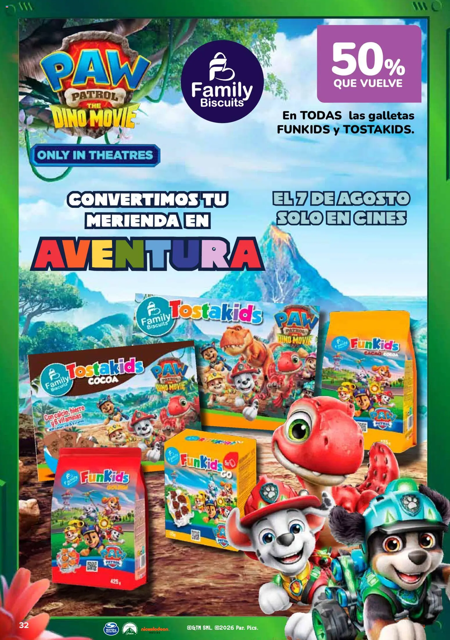 Carrefour folleto │ válido desde el 11/08/2026 | Página: 34