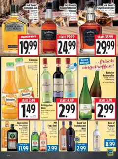 Angebote - Edeka Hahner: Wochenangebote ab 07.09.2026 gültig | Seite: 17