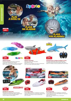 Náhled letáku Pompo katalog léto 2026 od 01.06.2026 | Strana: 18