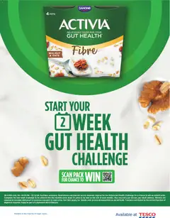 Preview of Tesco offers valid from 01/09/2026 | Page: 28