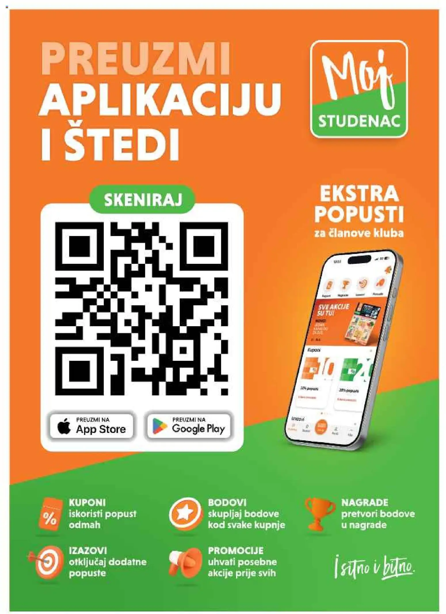 Studenac katalog | vrijedi od 09.09.2026 | Stranica: 17