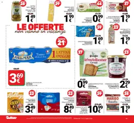 Anteprima del volantino Gulliver volantino valido a partire dal 17/07/2026 | Pagina: 13