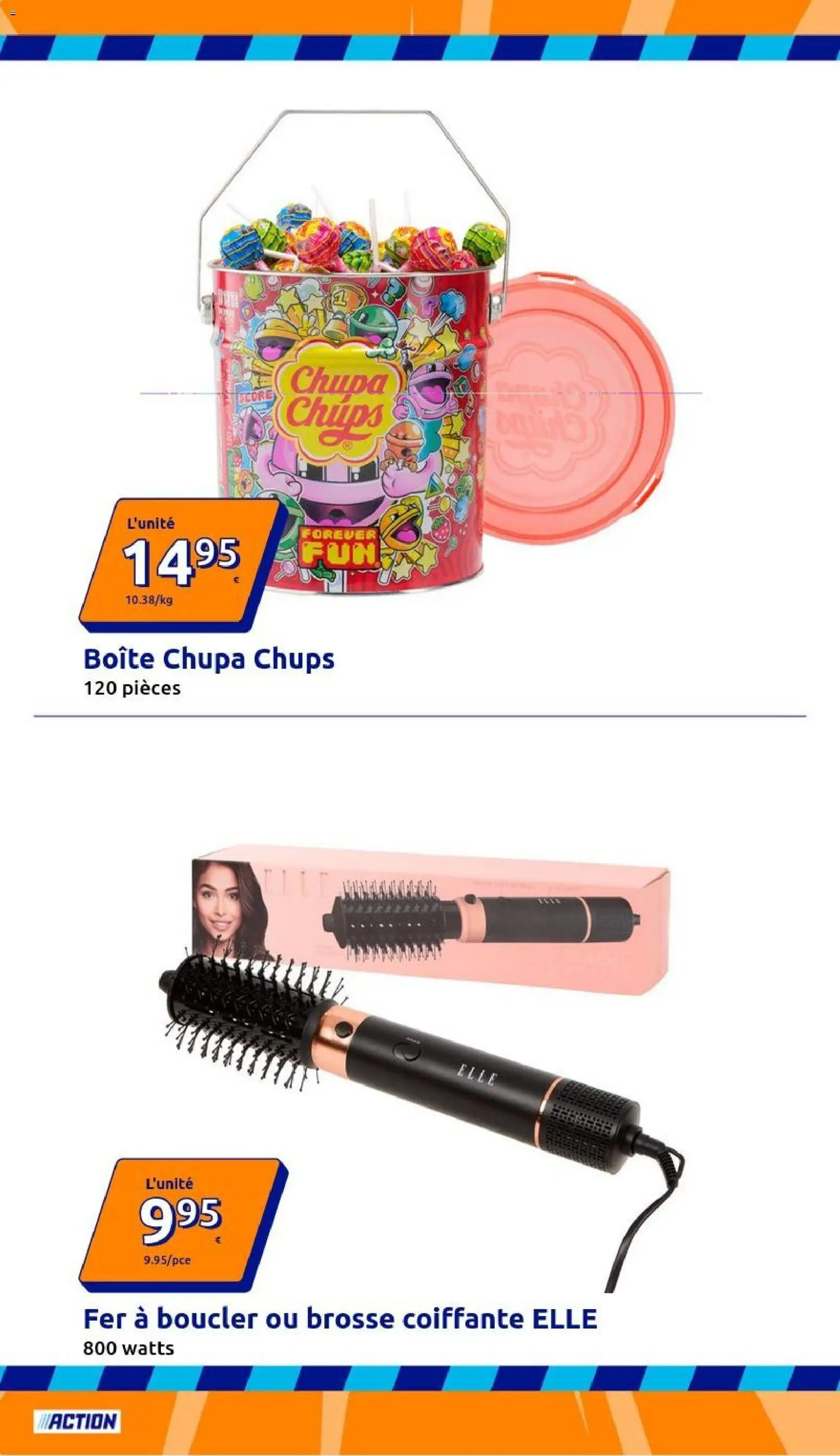 {H1} | Page: 14 | Produits: Brosse