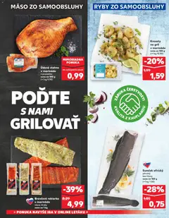 Kaufland leták platný od 18.06.2026 | Strana: 17