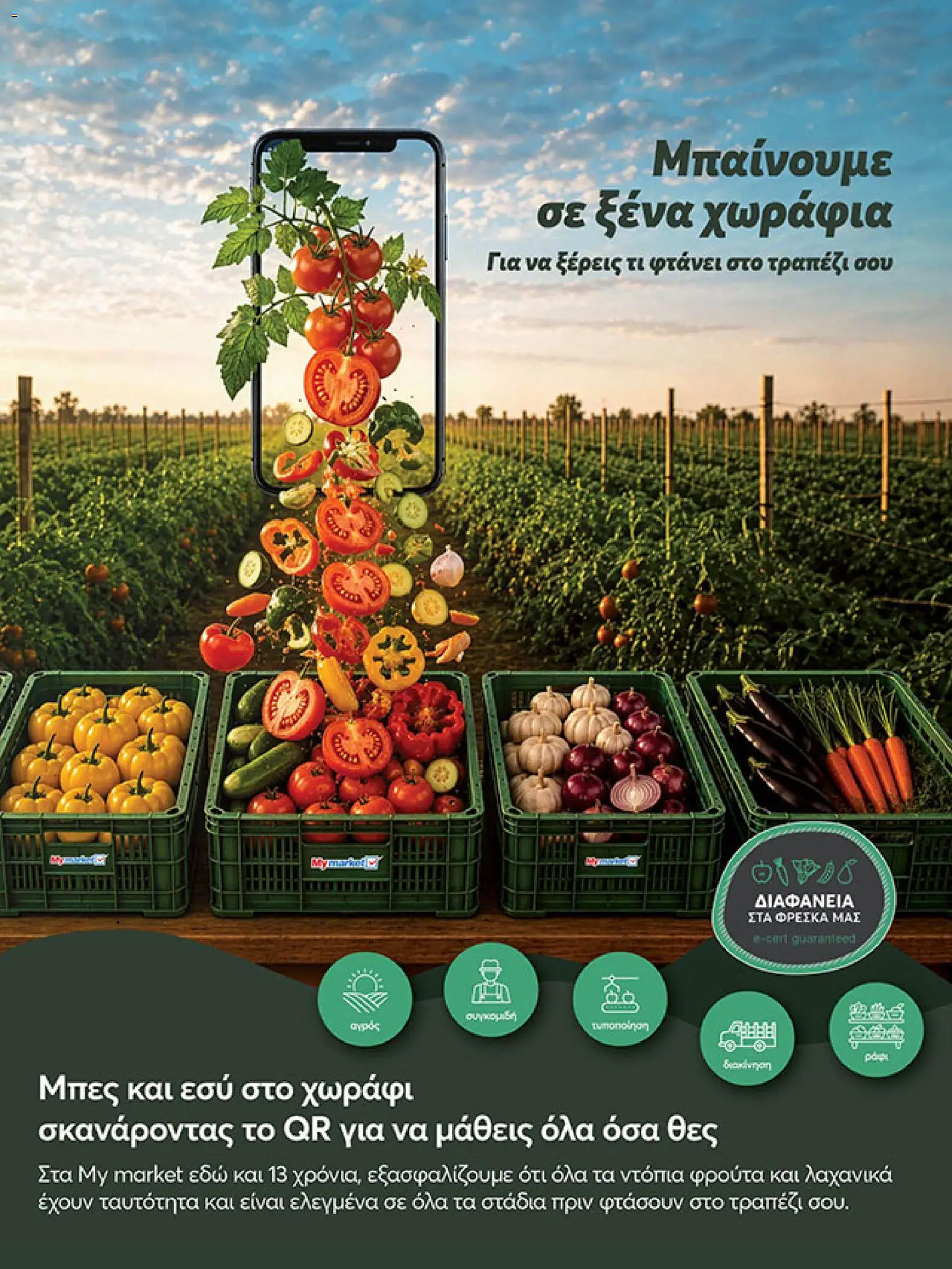 My market Φυλλάδιο - σε ισχύ από 02/09/2026 | Σελίδα: 7