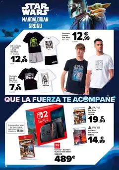 Vista previa Carrefour folleto válido desde el 12.05.2026 | Página: 78