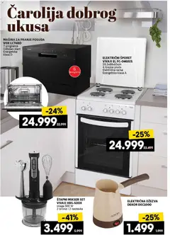 Roda katalog Naj-naj ponuda za vaš dom - pregled Roda kataloga - važi od 07.05.2026 | Strana: 34