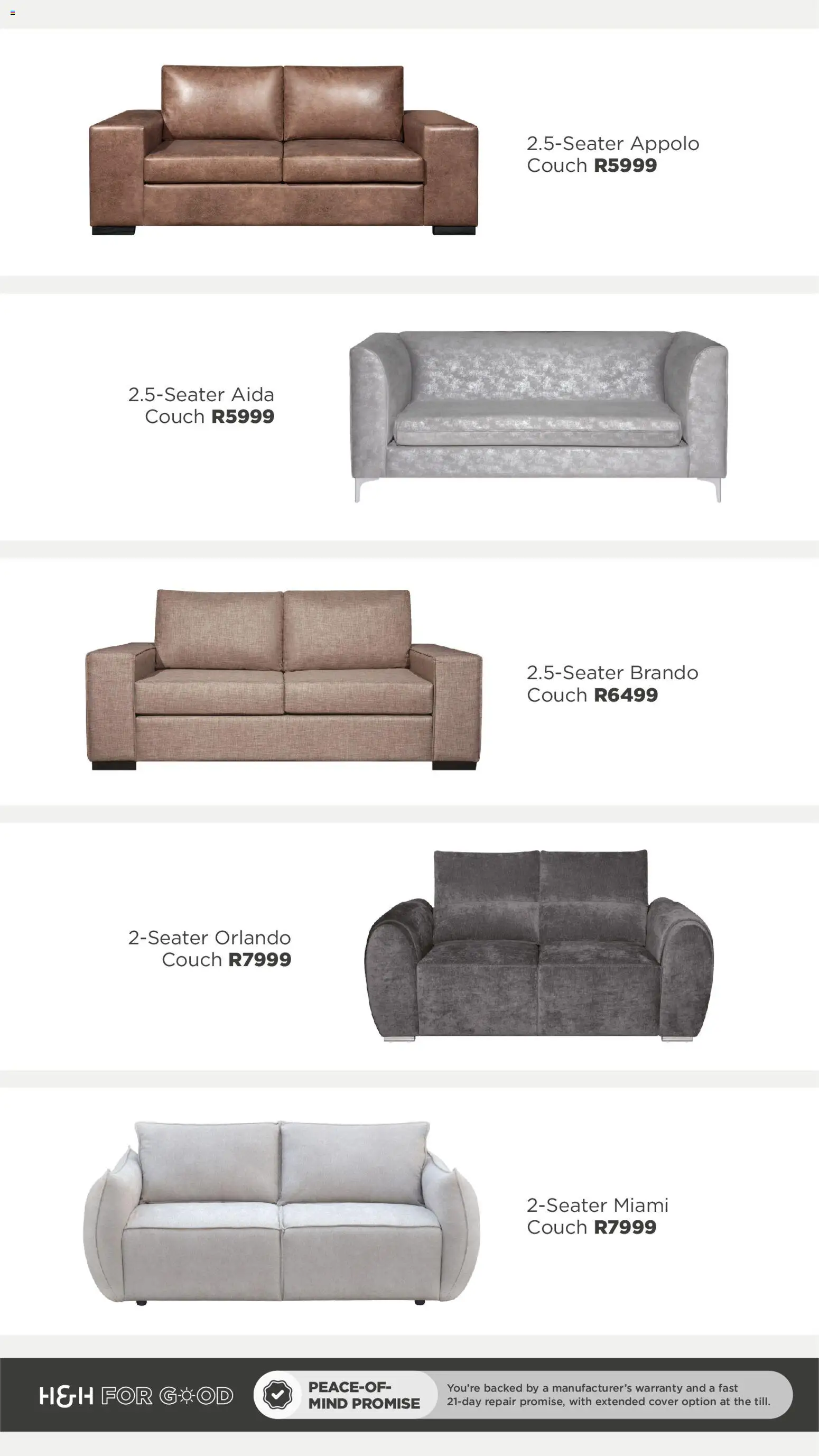 New House and Home catalogue – valid from 19/10/2026 | Page: 17