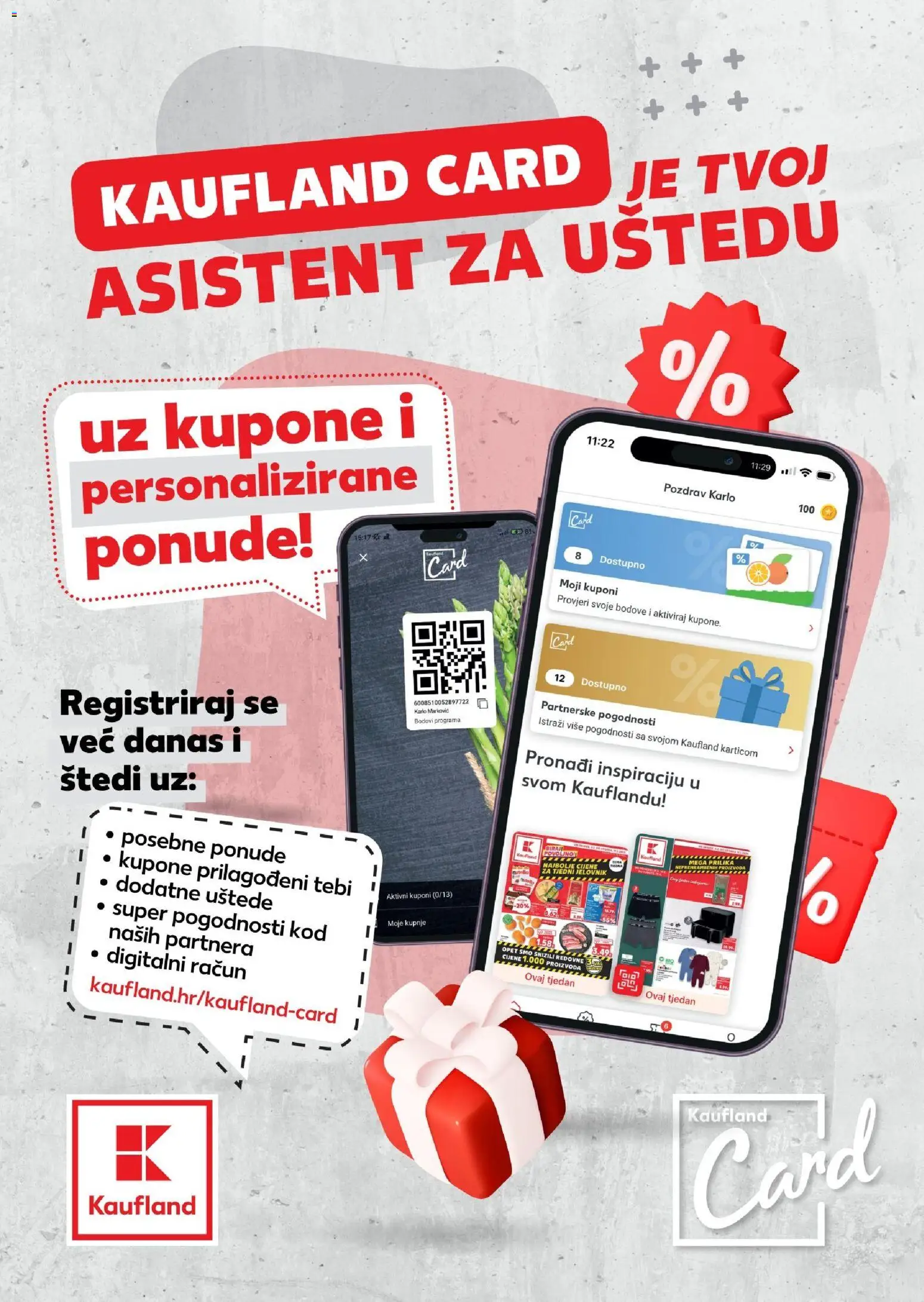Kaufland katalog | vrijedi od 10.08.2026 | Stranica: 66