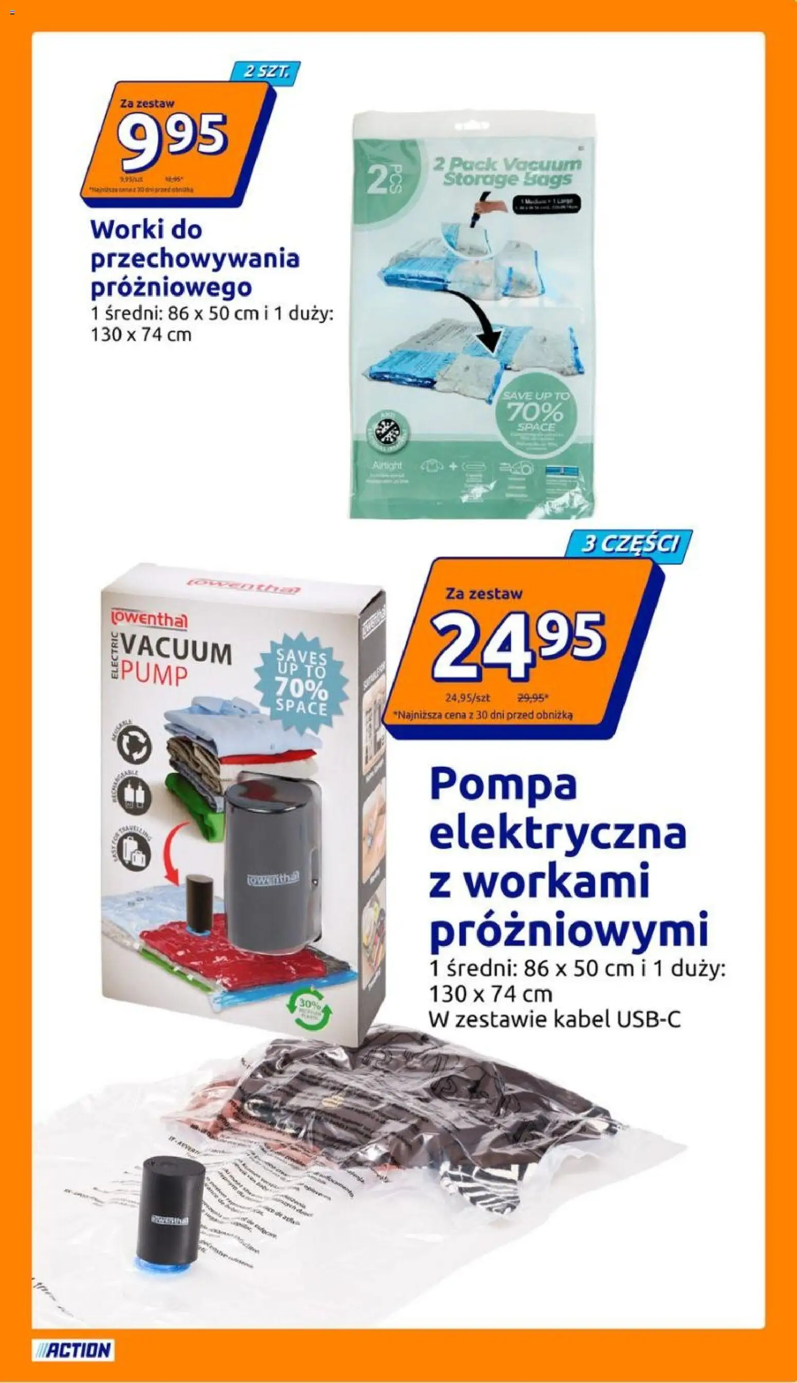 Action gazetka od 24.06.2026 | Strona: 5 | Produkty: Kabel