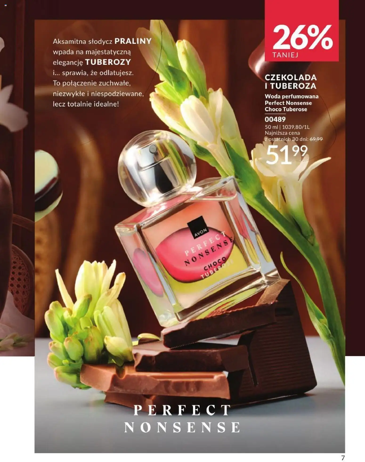 Avon Katalog 7 2026 od 01.07.2026 | Strona: 7