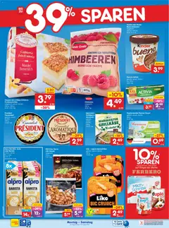 Netto Marken-Discount Prospekt ab 03.08.2026 gültig | Seite: 26