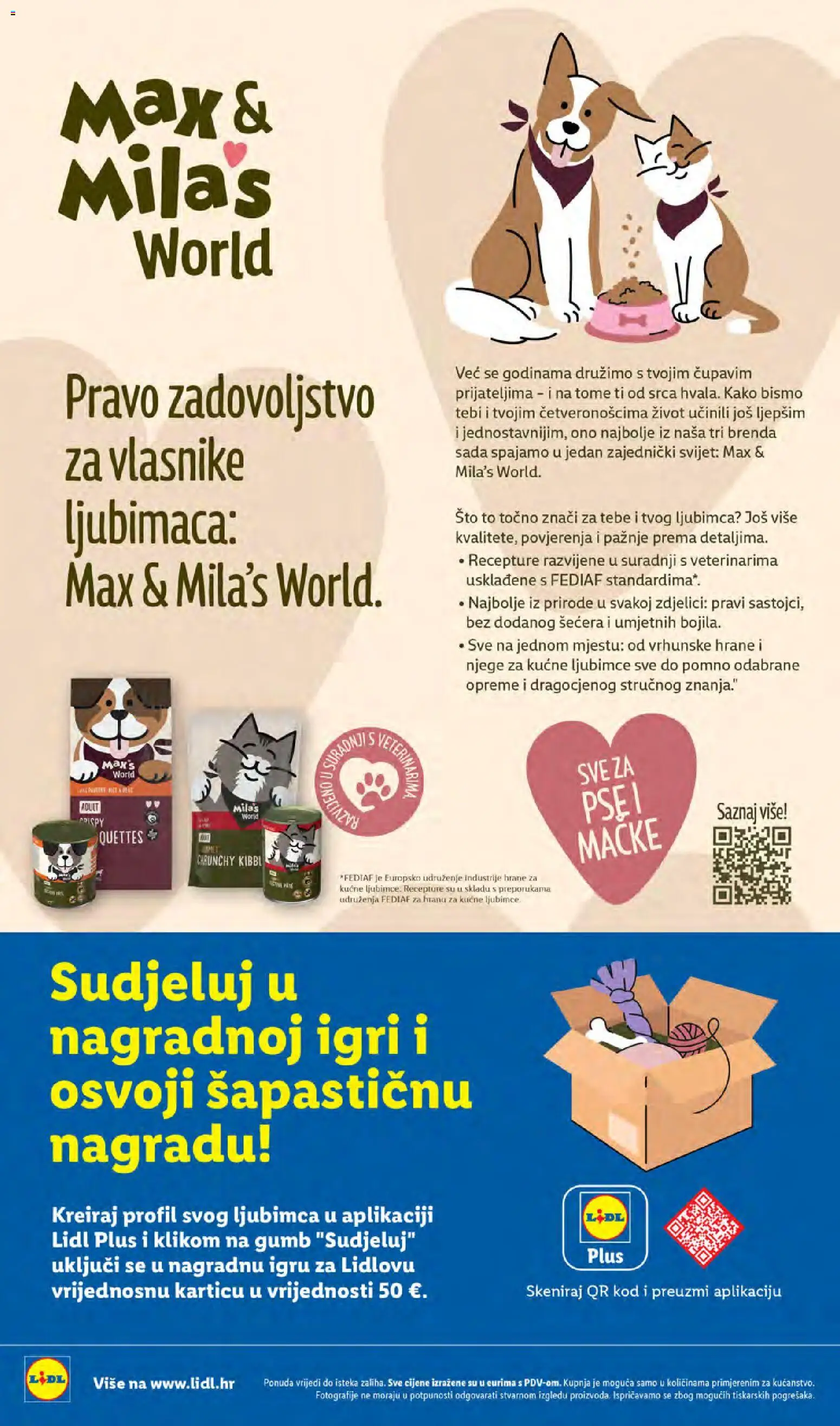 Lidl katalog | vrijedi od 12.10.2026 | Stranica: 66