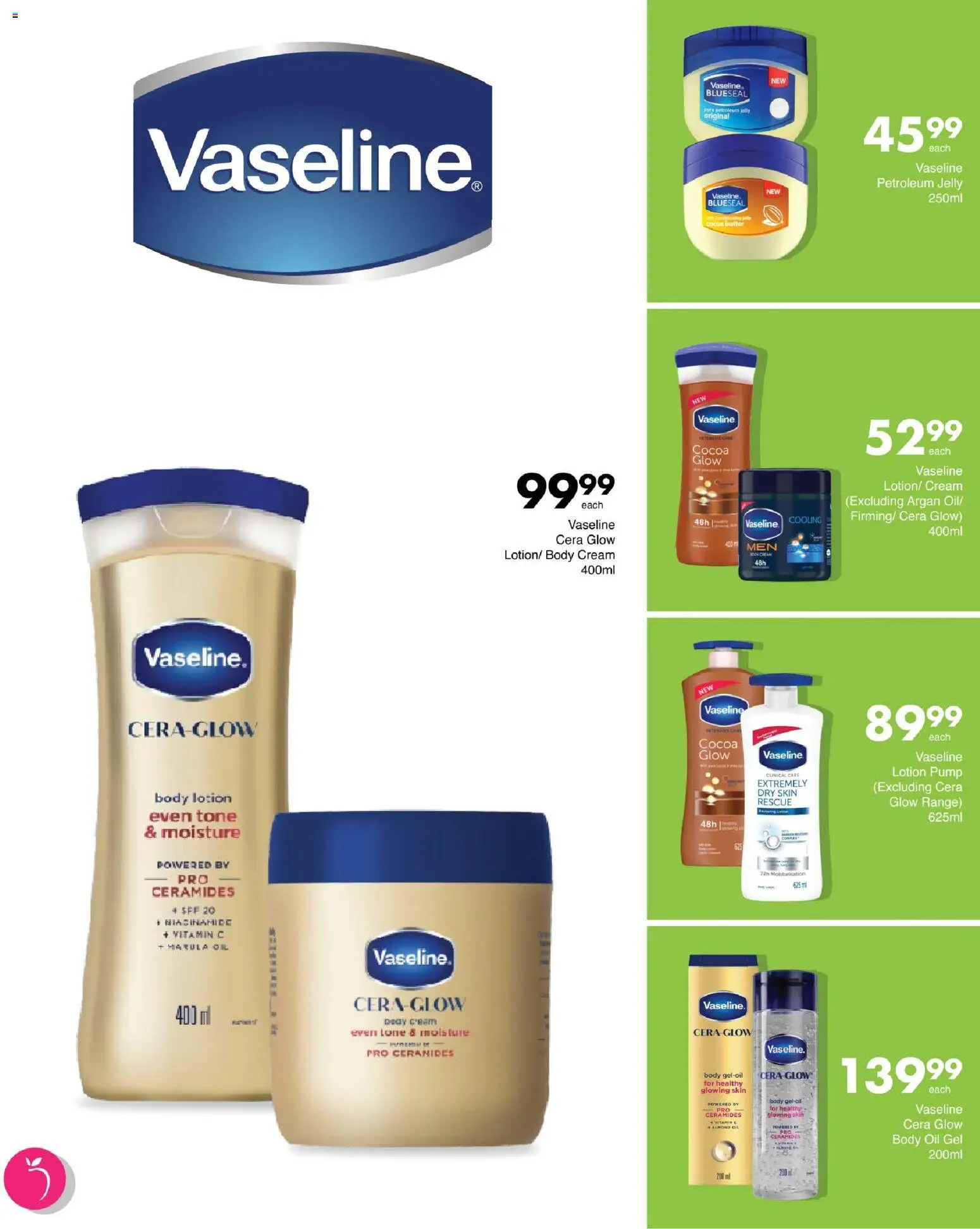 New Save catalogue – valid from 15/09/2026 | Page: 66