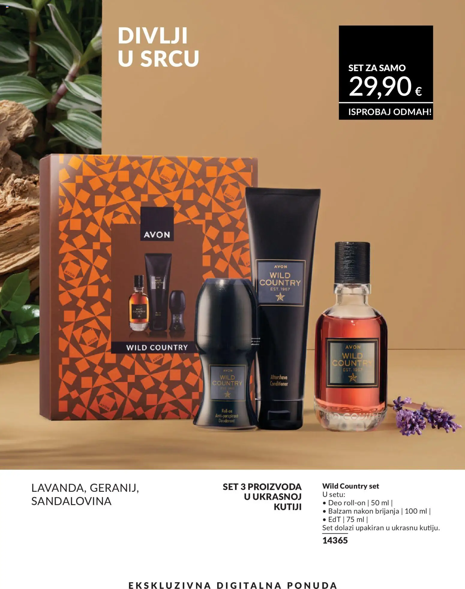 Avon katalog | vrijedi od 01.08.2026 | Stranica: 188