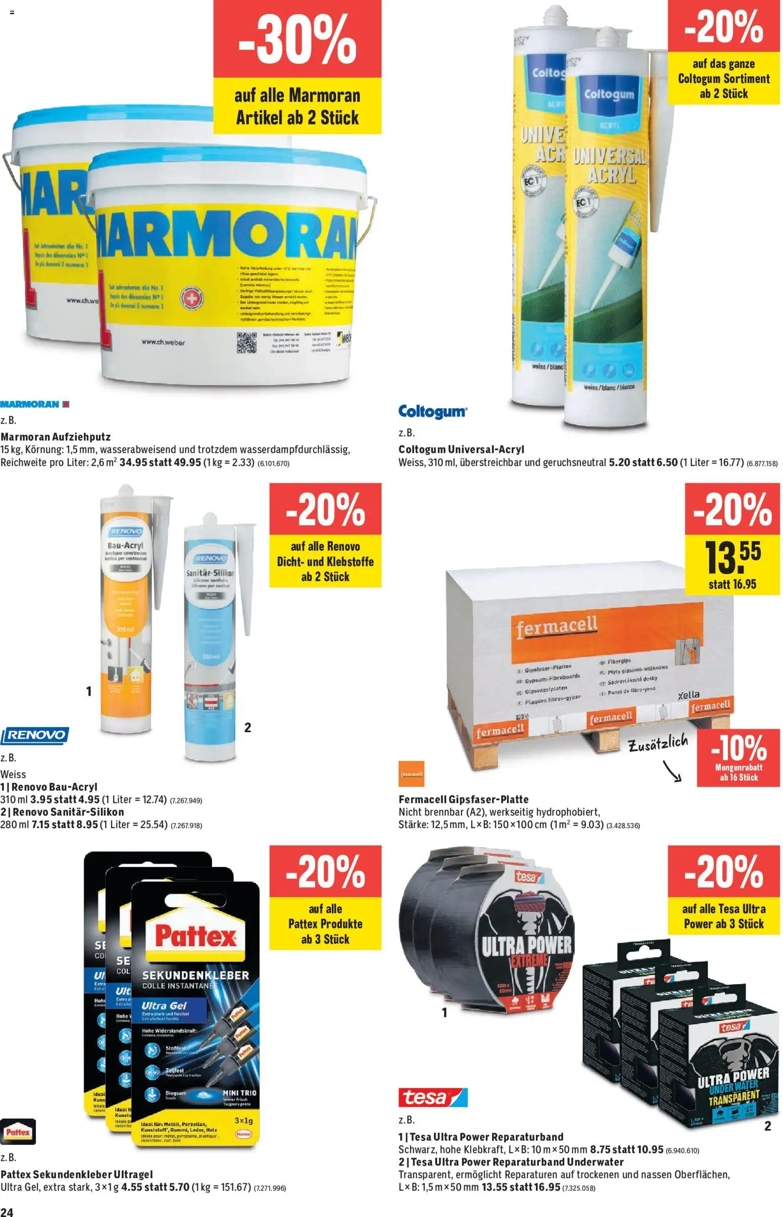 Jumbo aktionen – gültig ab 18.06.2026 | Seite: 24