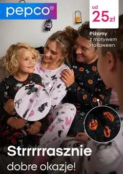 Pogląd oferty "Pepco gazetka" - ważna od 08.10.2026