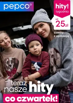 Pogląd oferty "Pepco gazetka" - ważna od 08.10.2026