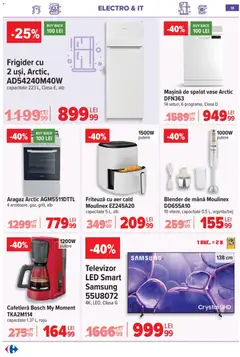Ofertele Carrefour valabile de la 06.05.2026 | Pagină: 20