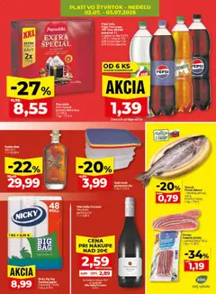Klas leták platný od 29.06.2026 | Strana: 28