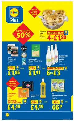 Preview of Lidl - Big Brands valid from 17/09/2026 | Page: 8