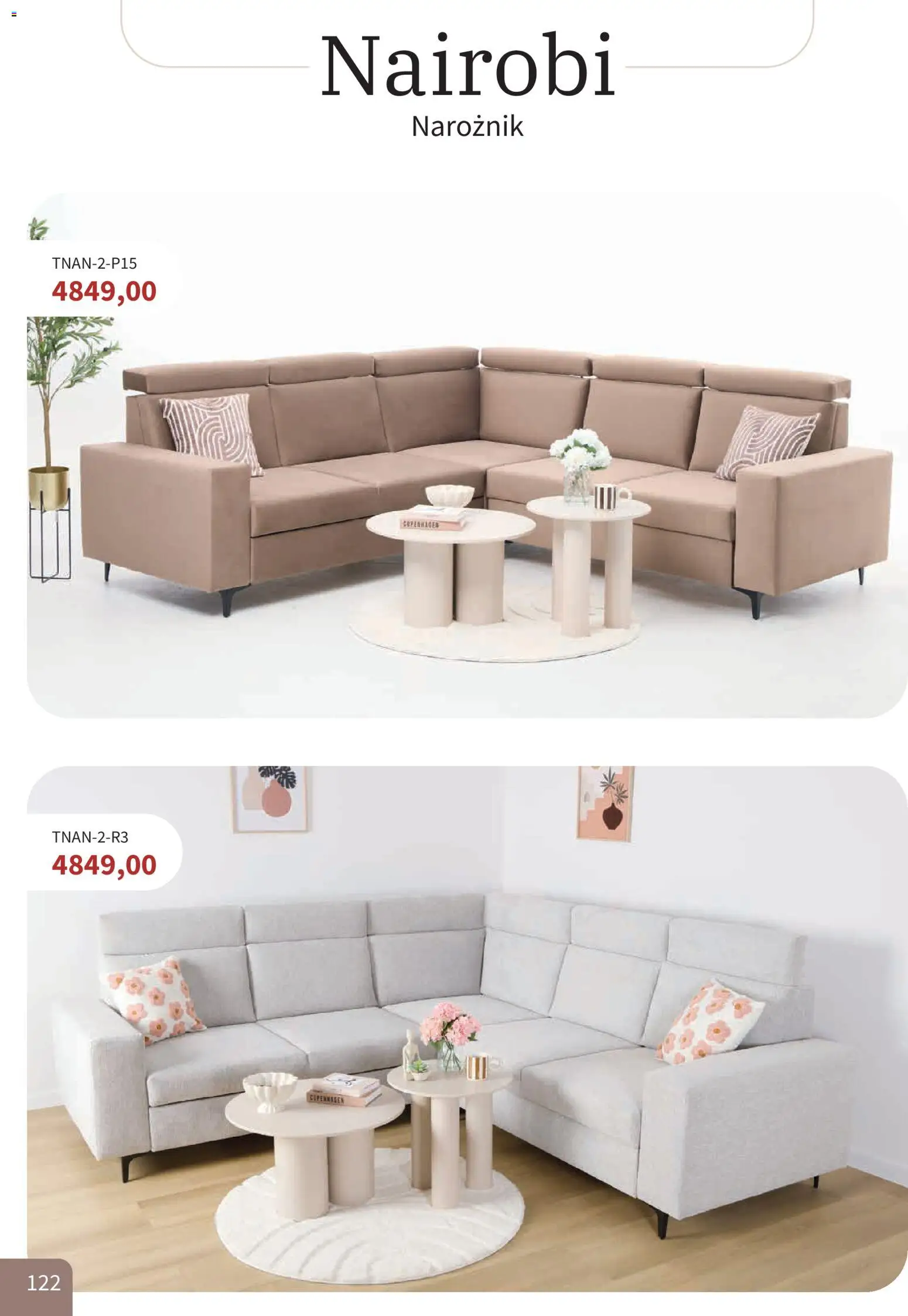 Bodzio Katalog od 01.08.2026 | Strona: 122