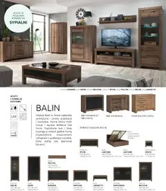 Pogląd oferty "Black Red White Gazetka - Katalog rodzinnych wnętrz" - ważna od 24.05.2024 | Strona: 46