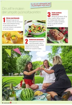 Dirk folder / publicité - Voorbeeld van een folder van Dirk, geldig van 06.05.2026 | Pagina: 36