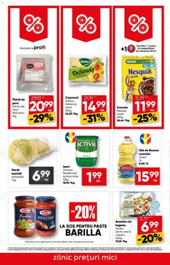 Ofertele Profi valabile de la 08.10.2026 | Pagină: 2