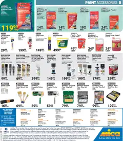 MICA specials catalogue – valid from 14/07/2026 | Page: 8