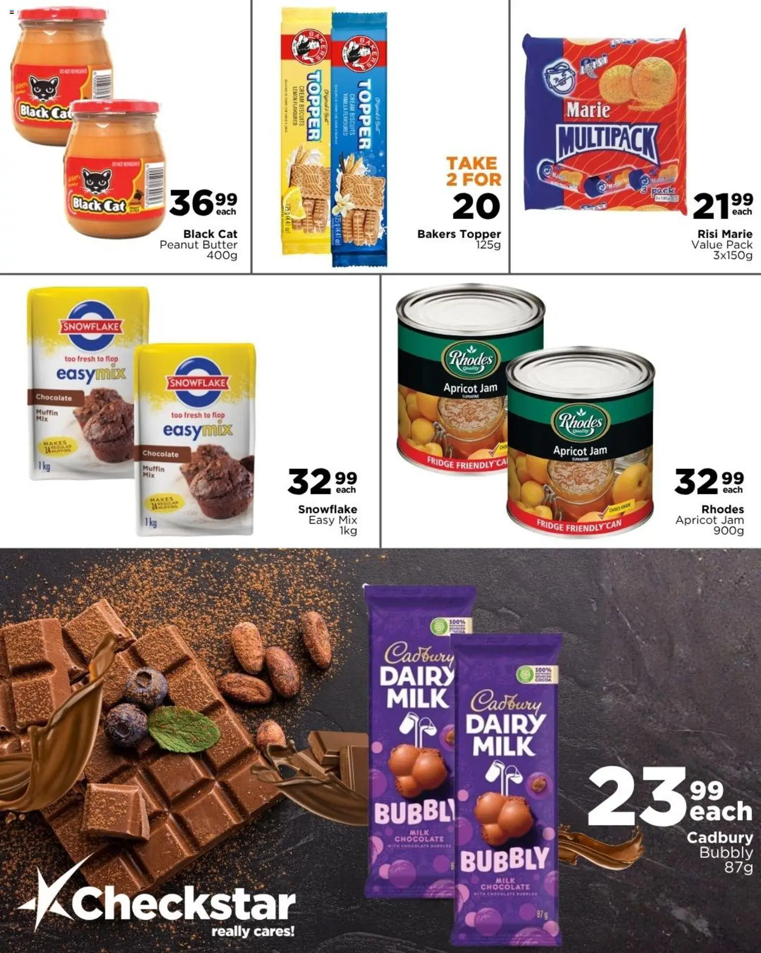 New Check Star catalogue – valid from 13.05.2026 | Page: 5