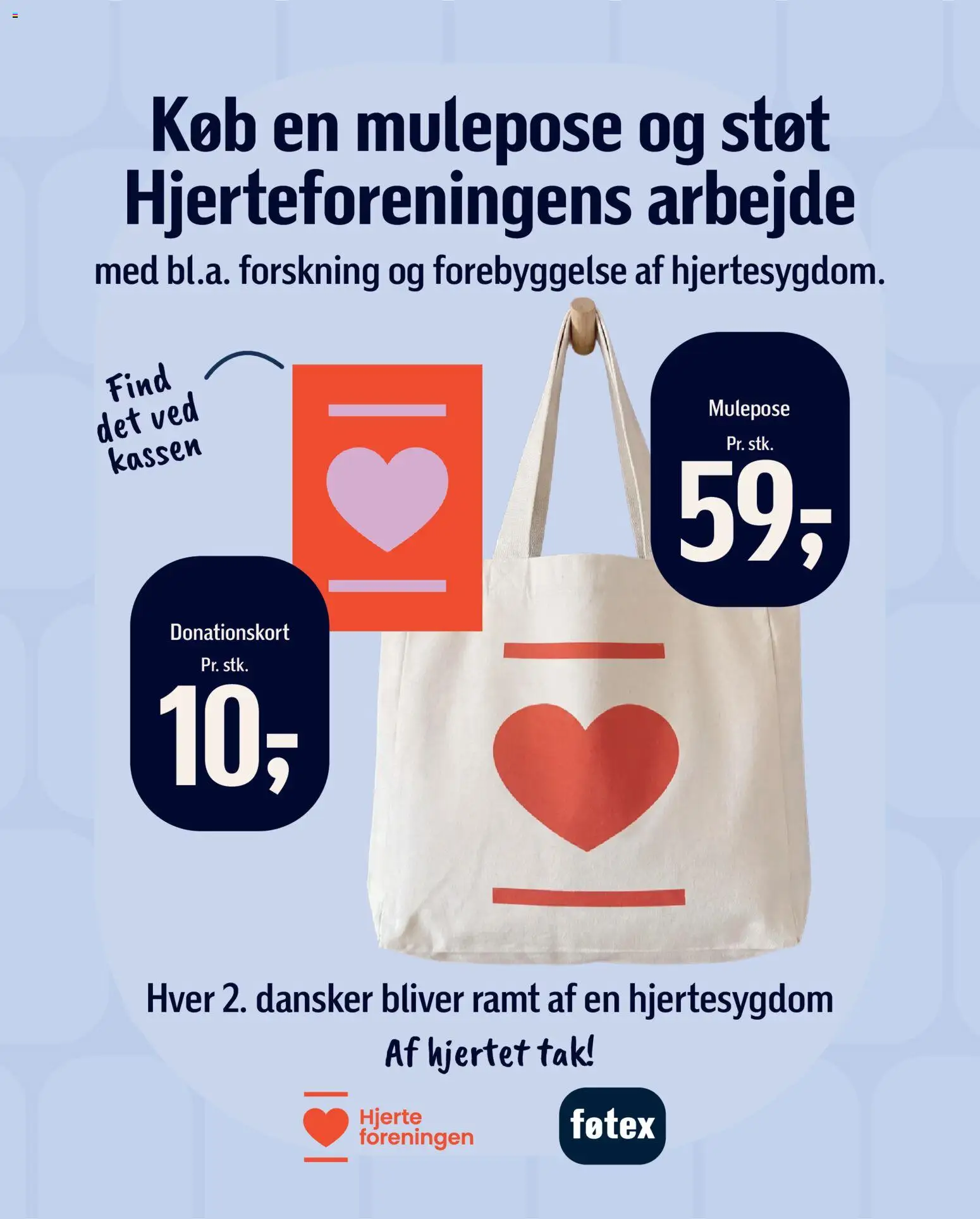 Føtex tilbudsavis – gyldig fra 16/10/2026 | Side: 7