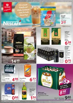 Selgros Prospekt ab 23.07.2026 gültig | Seite: 16