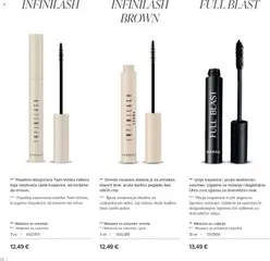 Farmasi Katalog - Pregled kataloga iz trgovine Farmasi, vrijedi od 01.05.2026 | Stranica: 22