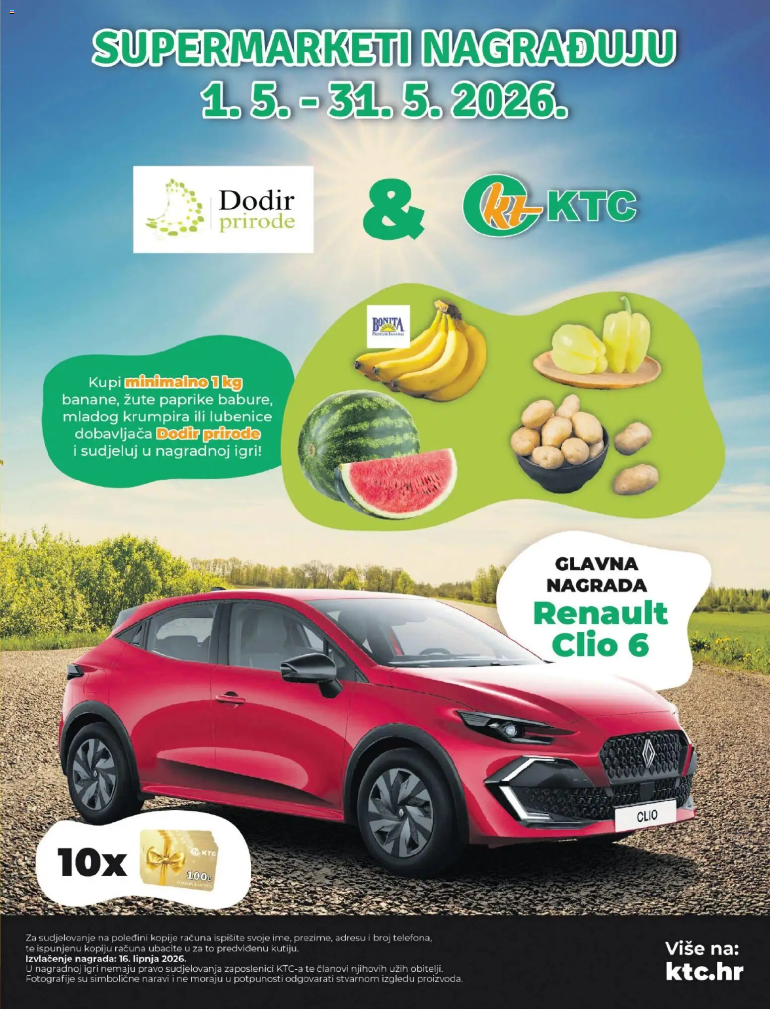 KTC katalog | vrijedi od 20.05.2026 | Stranica: 11