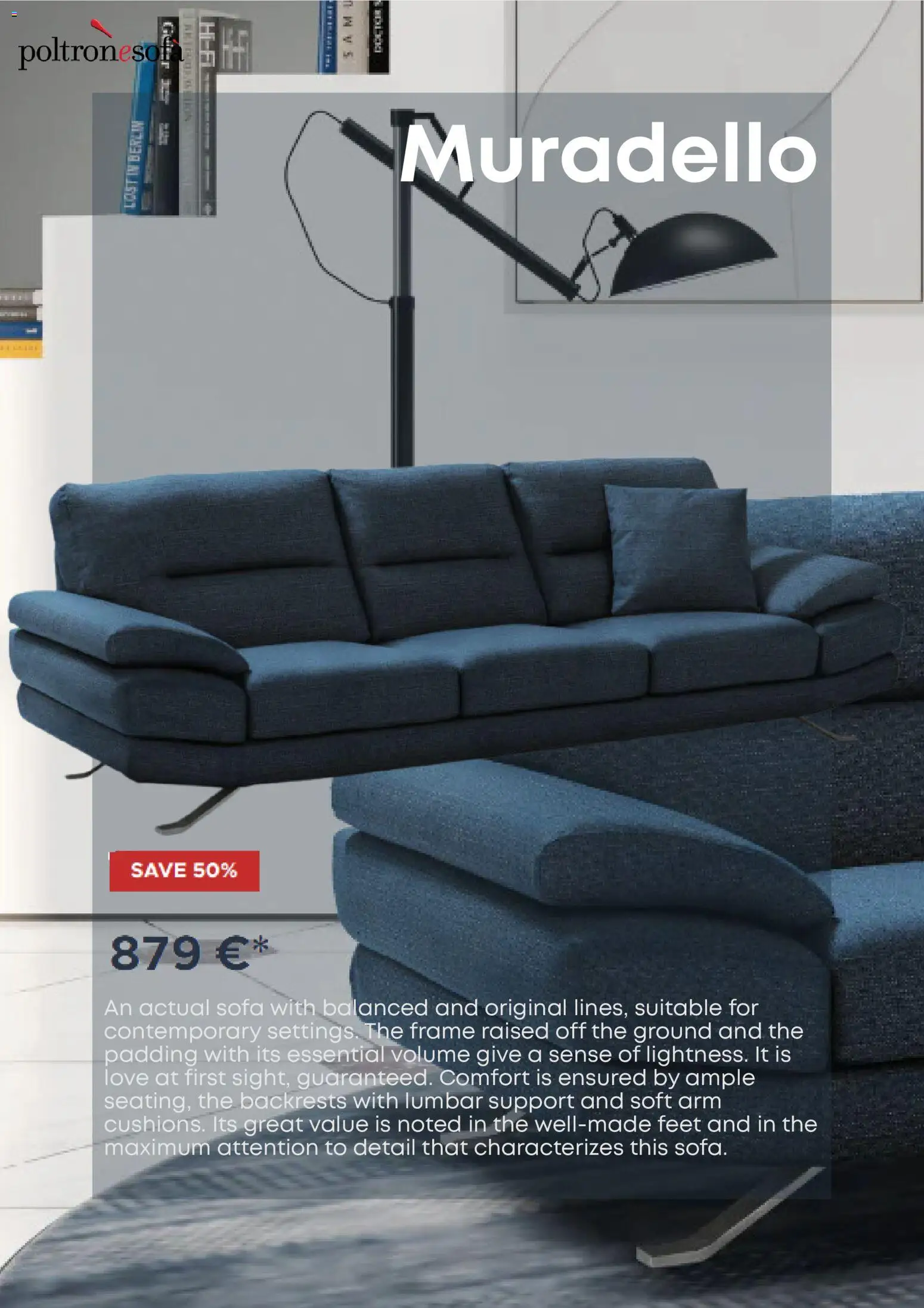 Poltrone Sofà  – σε ισχύ από 04.05.2026 | Σελίδα: 3