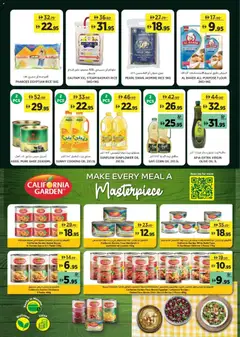 Preview of Géant offers valid from 21 Sep, 2026 | Page: 12