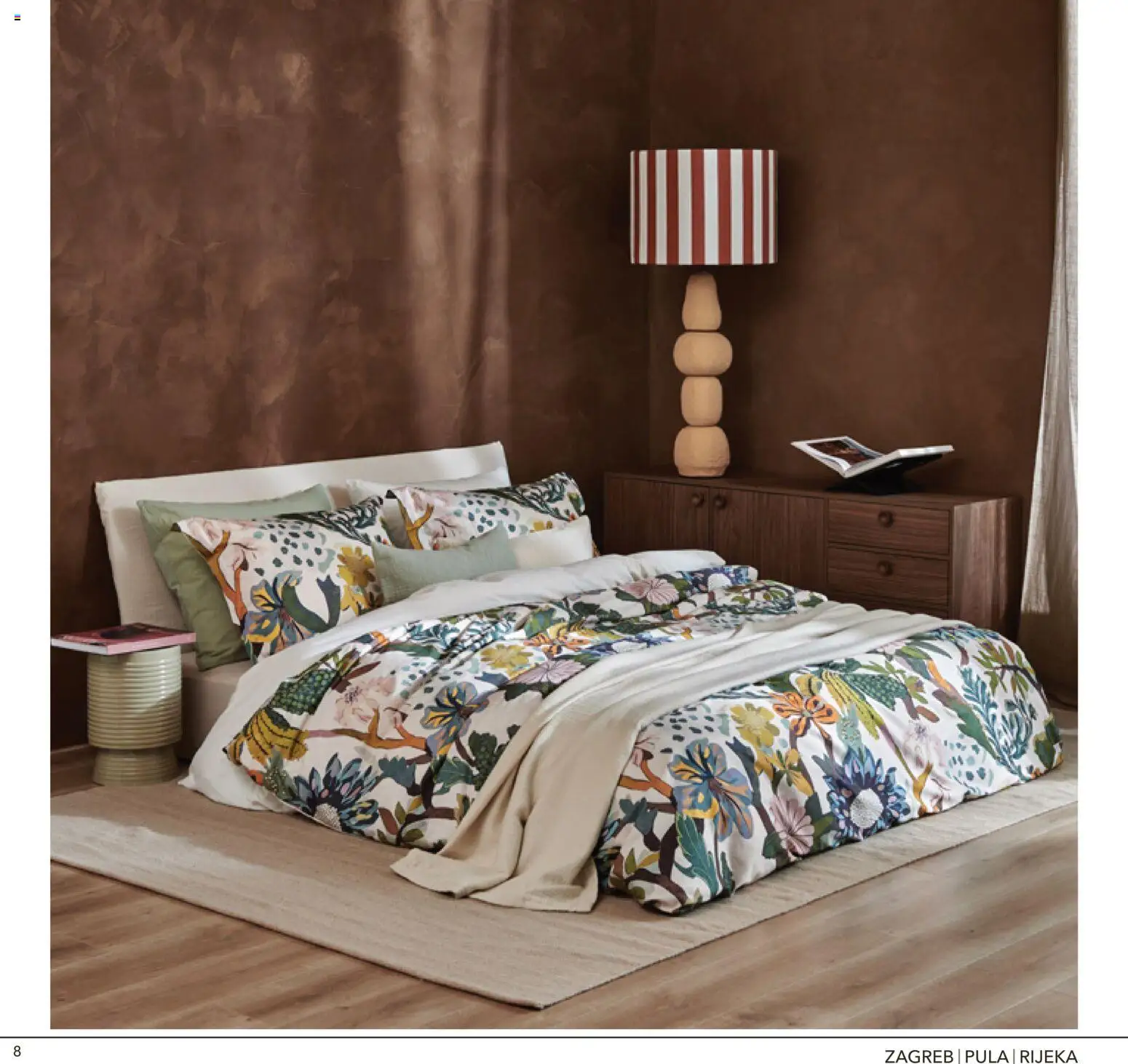 Harvey Norman katalog | vrijedi od 05.06.2026 | Stranica: 8