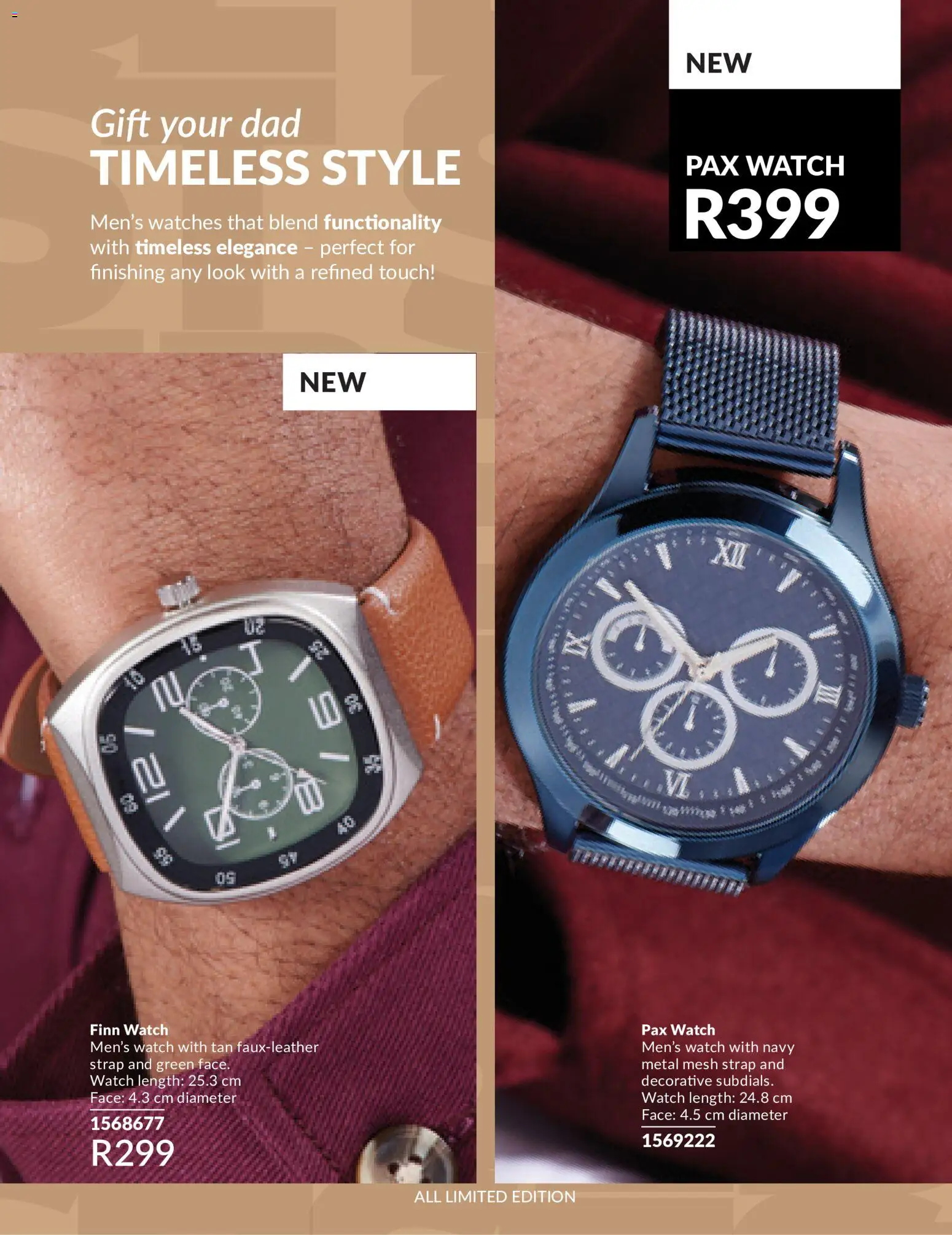 New Avon catalogue – valid from 01.06.2026 | Page: 35